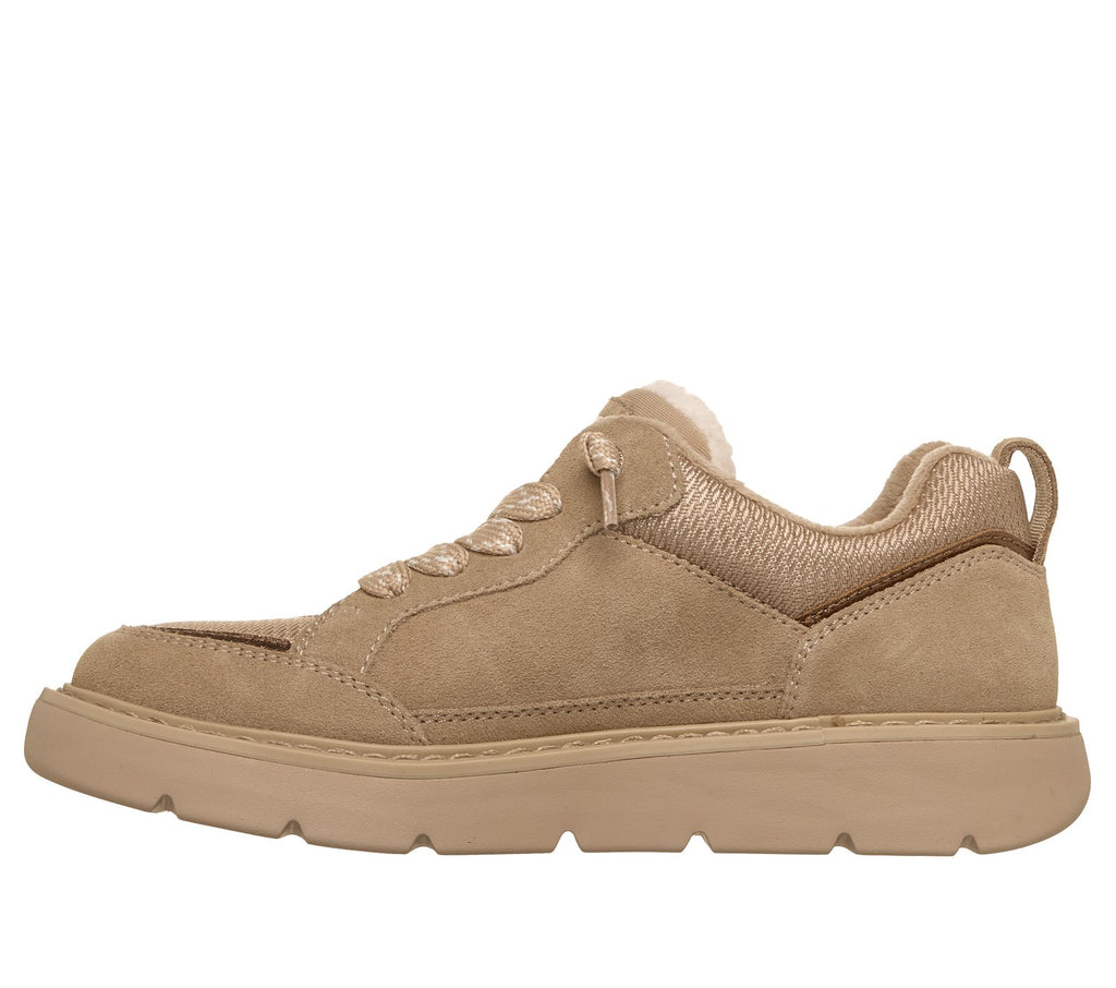 Keepsakes Cozy - Street Hiker