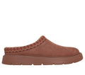 Relaxed Fit: Keepsakes Cozy - Cozy Cascade, CINNAMON