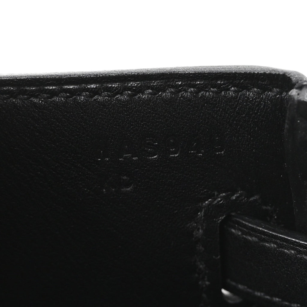Swift Kelly Moove Black