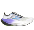 Skechers Aero Tempo, WHITE / MULTI