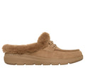 Glacial Ultra - Samara, CHESTNUT