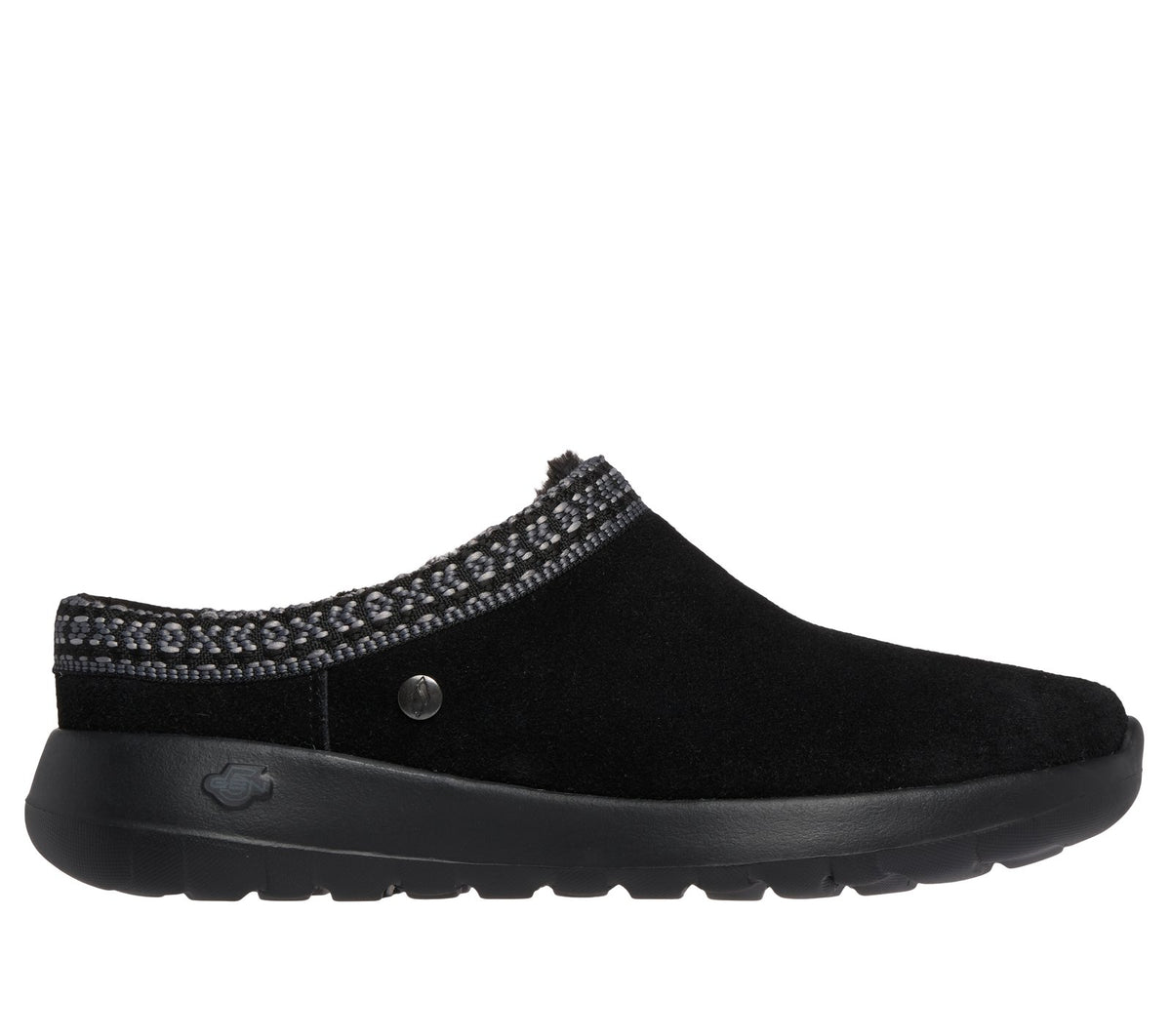 On-The-GO Joy - Cozy Vibes, BLACK / GRAY