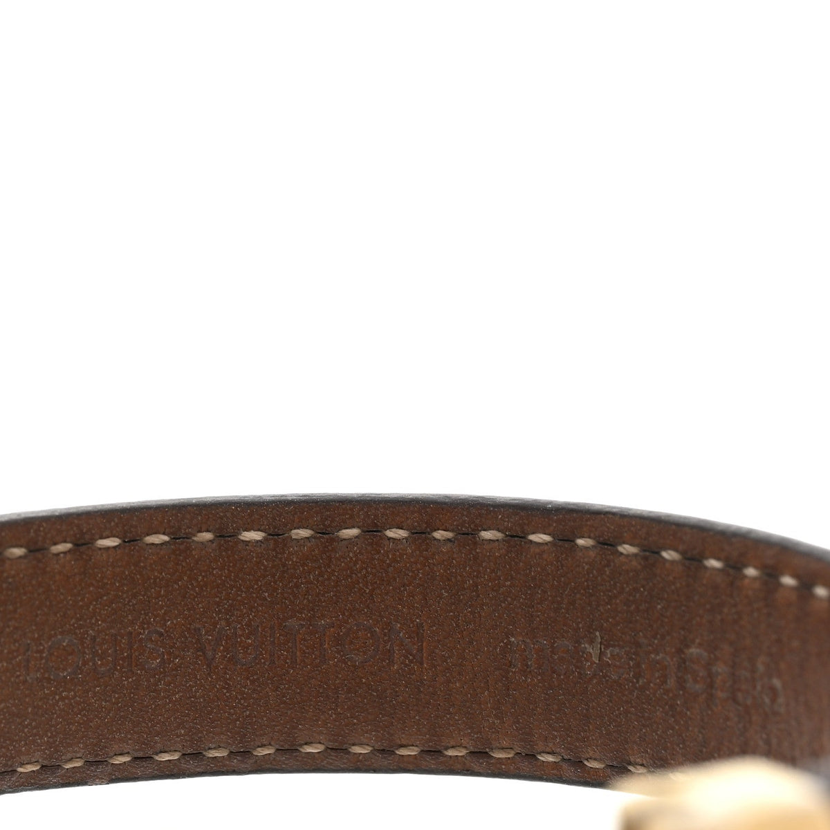 Monogram Nano Bracelet 17