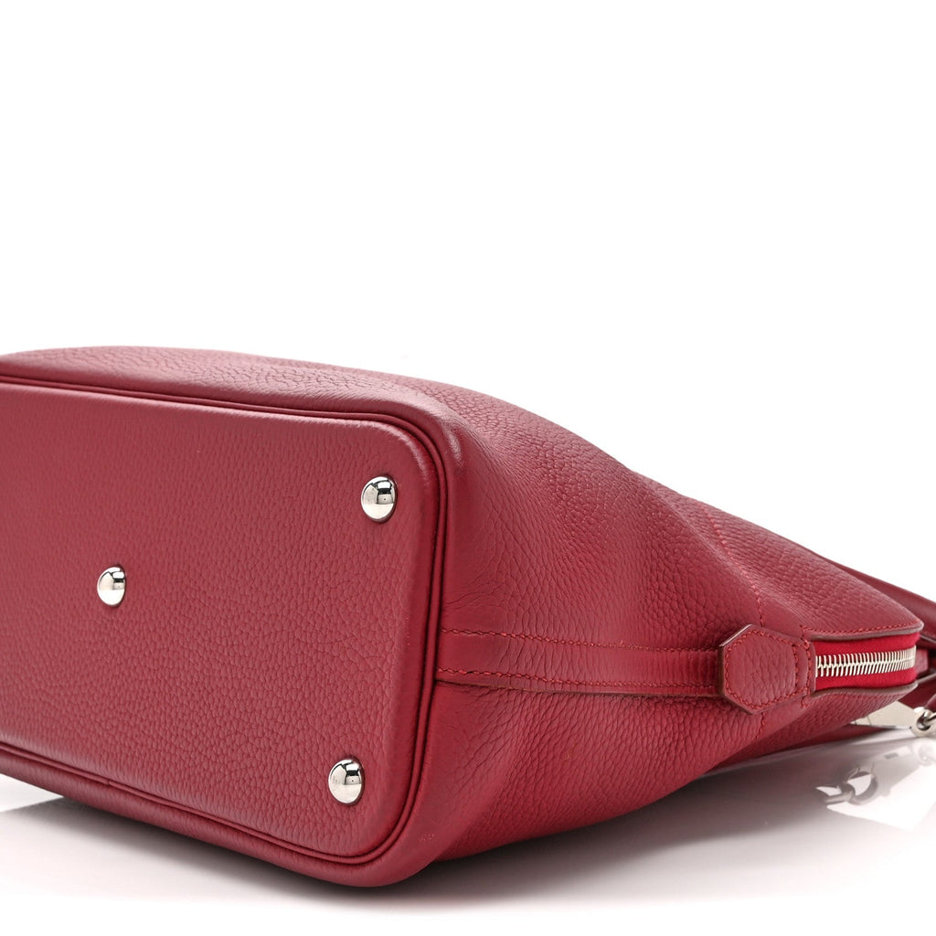 Taurillon Clemence Bolide 31 Rubis