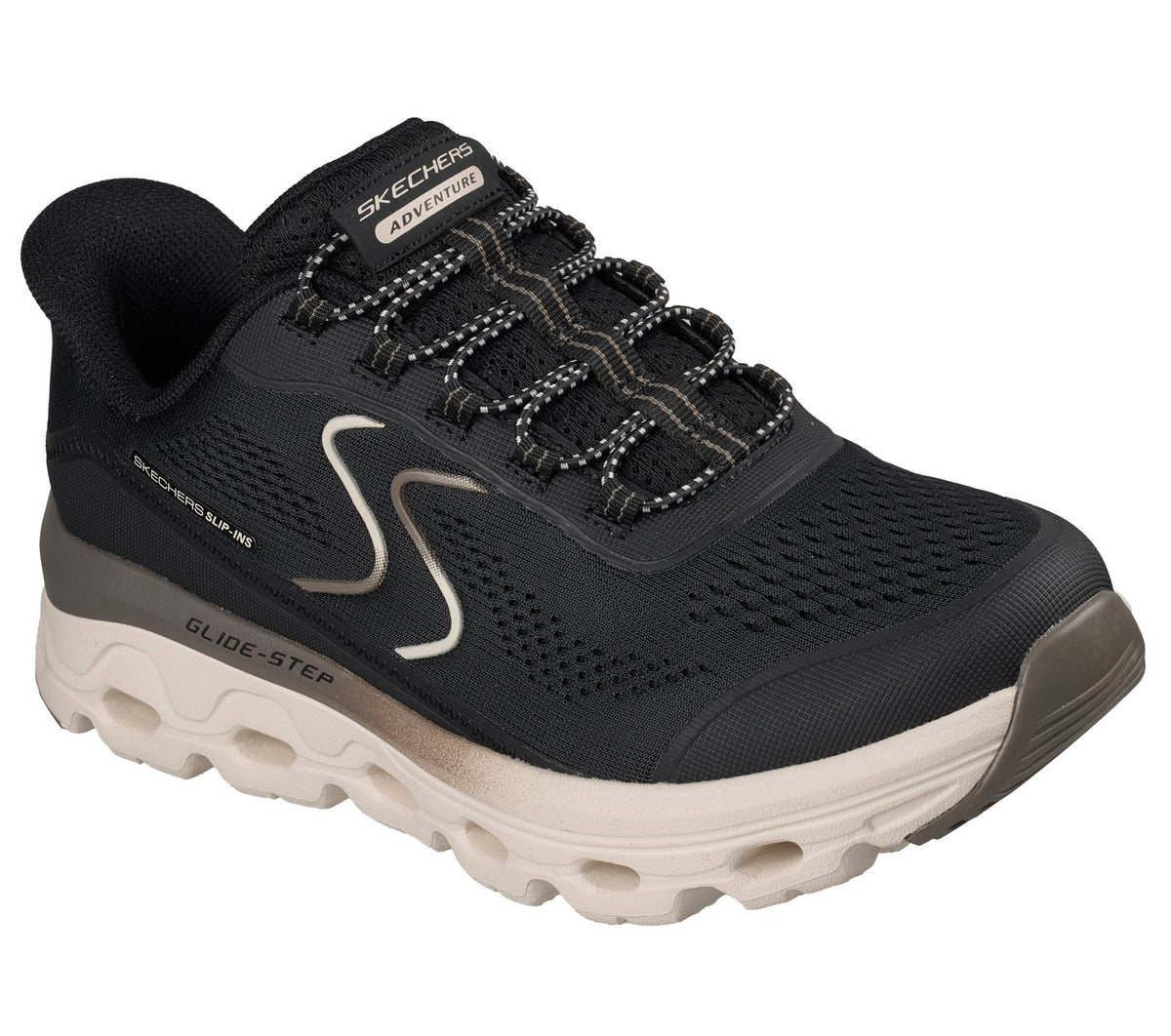 Skechers Slip-ins: Glide-Step Sole