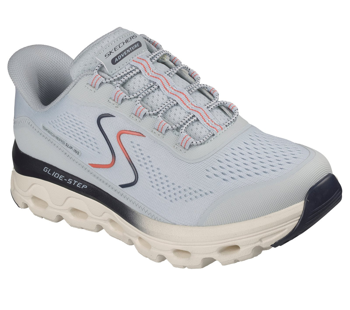 Skechers Slip-ins: Glide-Step Sole