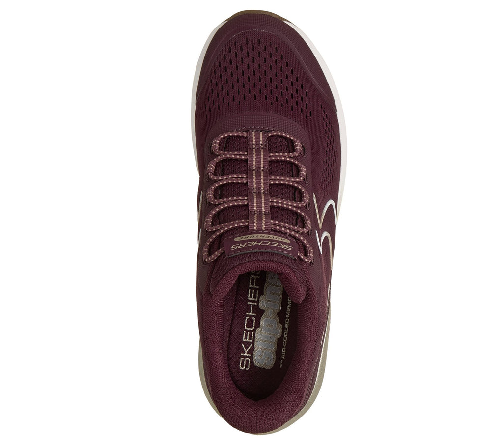 Skechers Slip-ins: Glide-Step Sole