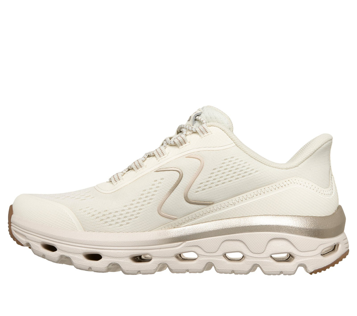 Skechers Slip-ins: Glide-Step Sole