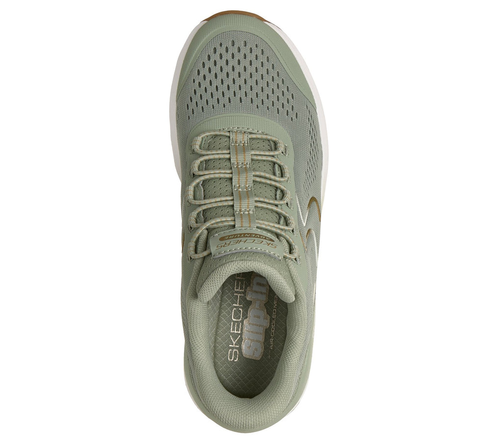 Skechers Slip-ins: Glide-Step Sole