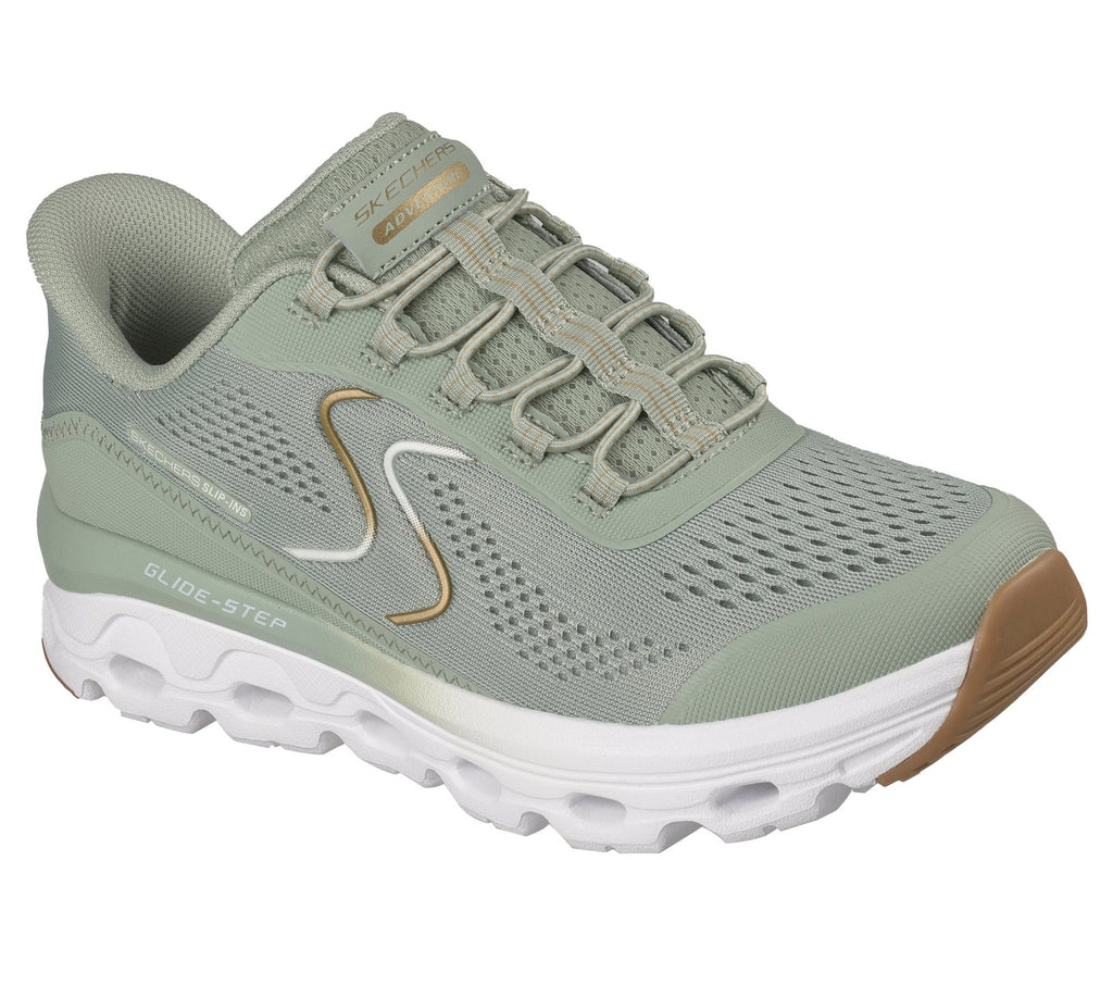 Skechers Slip-ins: Glide-Step Sole