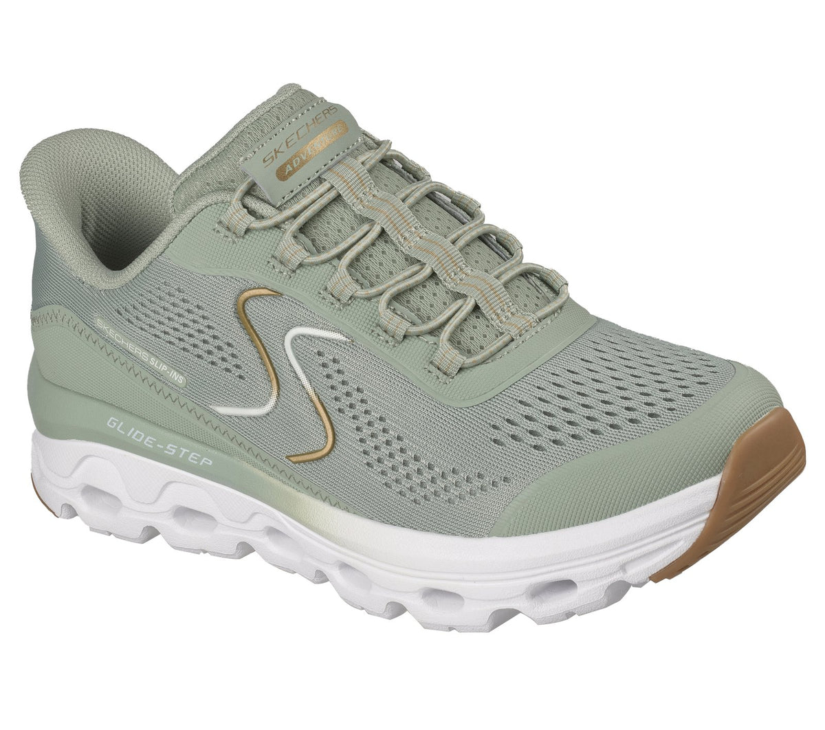 Skechers Slip-ins: Glide-Step Sole