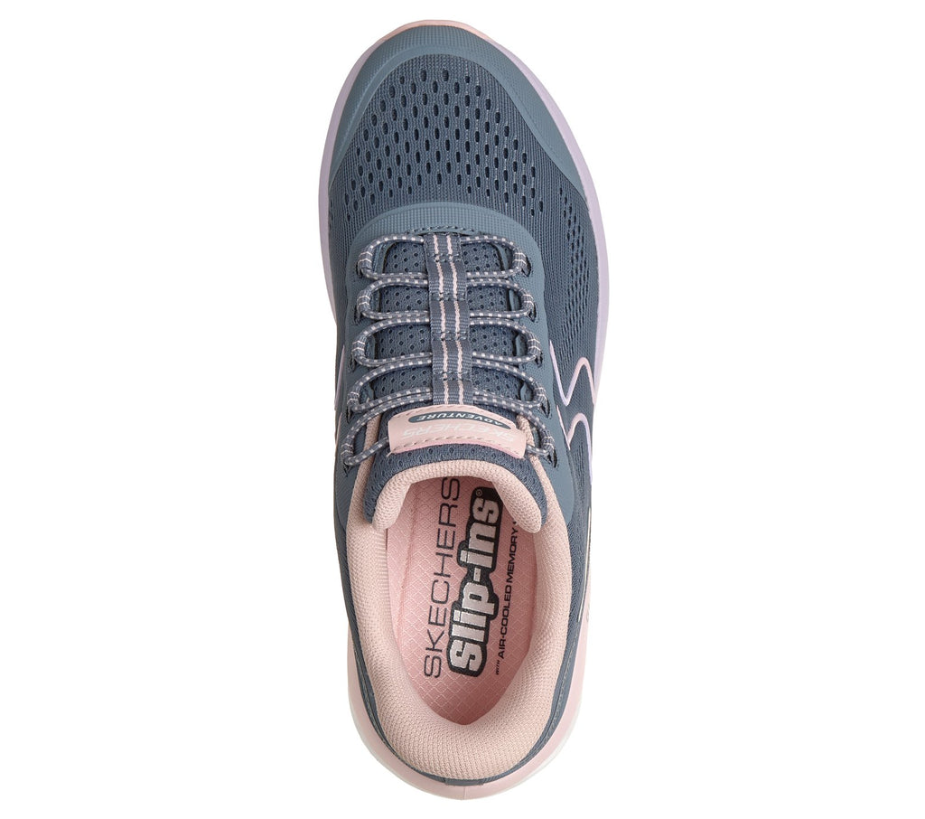 Skechers Slip-ins: Glide-Step Sole