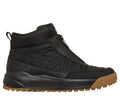 Relaxed Fit: Yana - Point Judith, BLACK