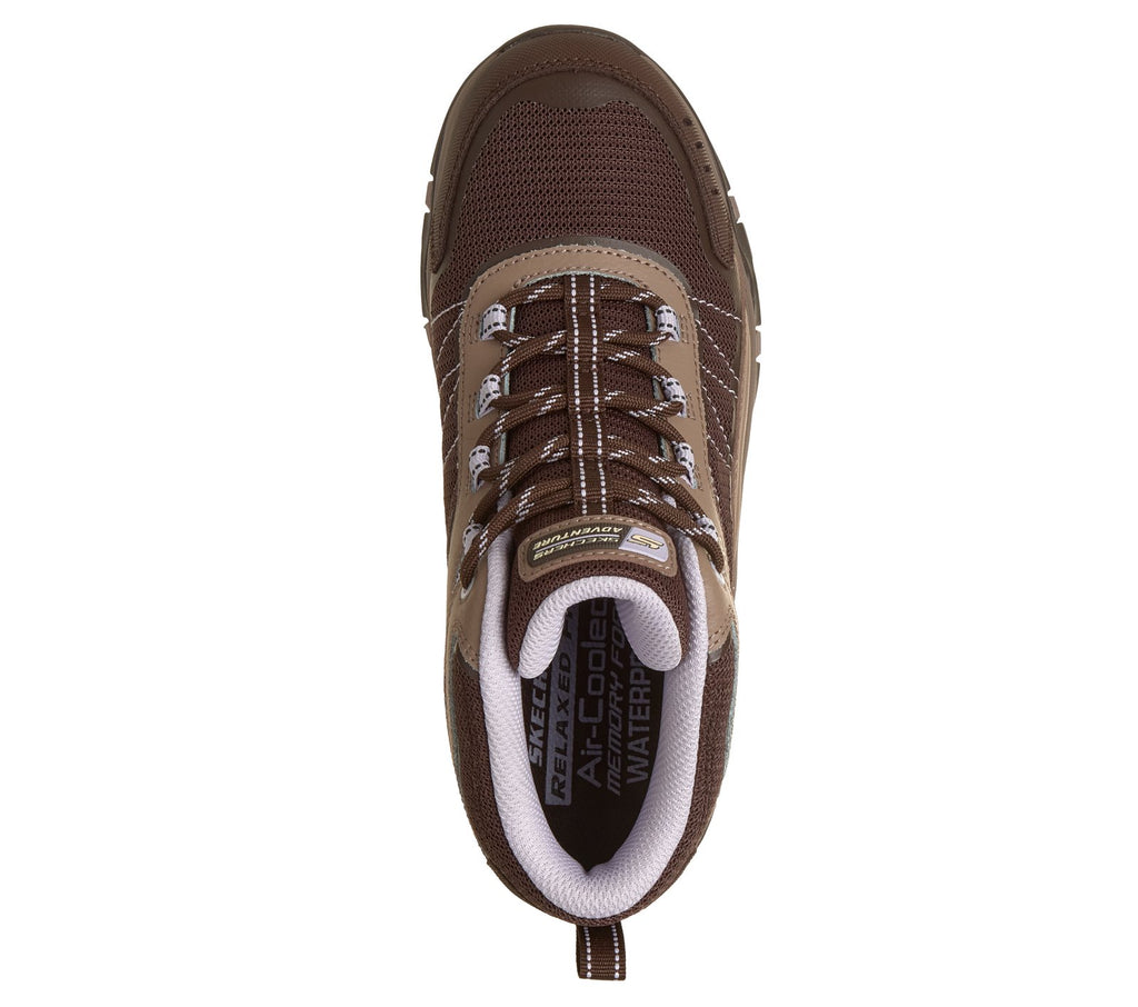 Waterproof Relaxed Fit: Trego - Ashaway