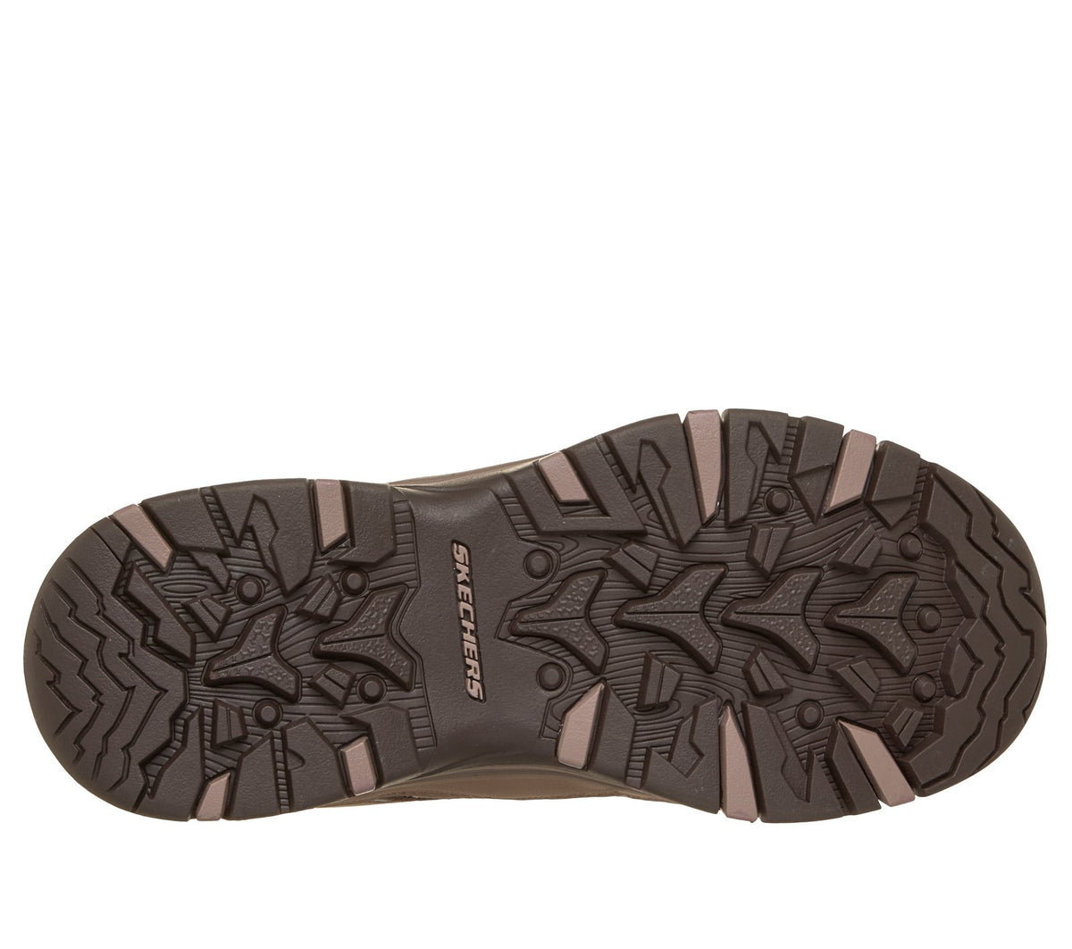 Waterproof Relaxed Fit: Trego - Ashaway