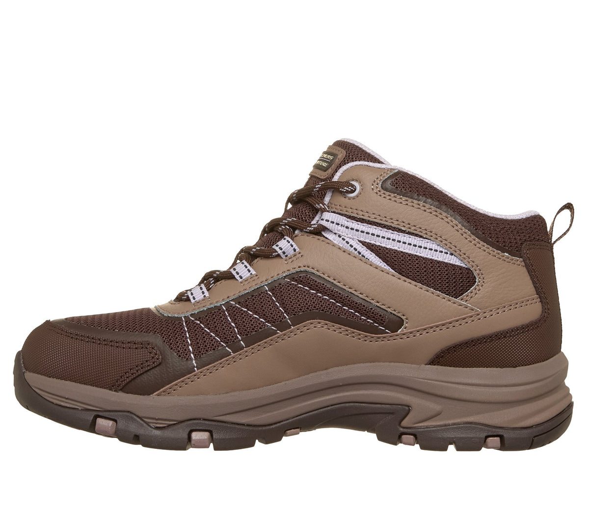 Waterproof Relaxed Fit: Trego - Ashaway