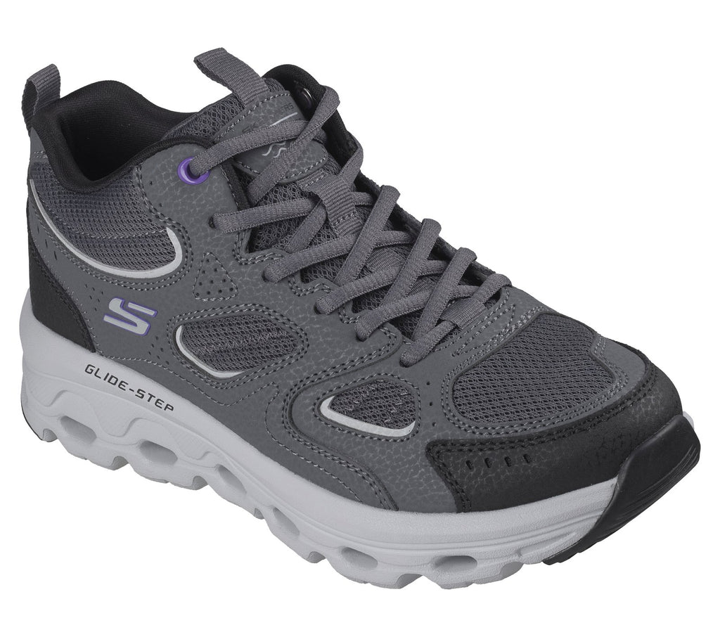 Glide-Step Sole - Betty Creek