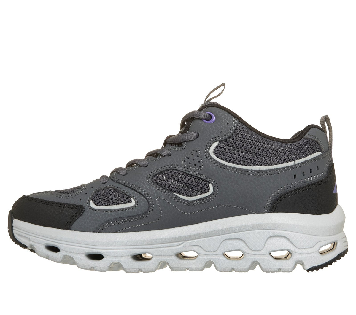 Glide-Step Sole - Betty Creek