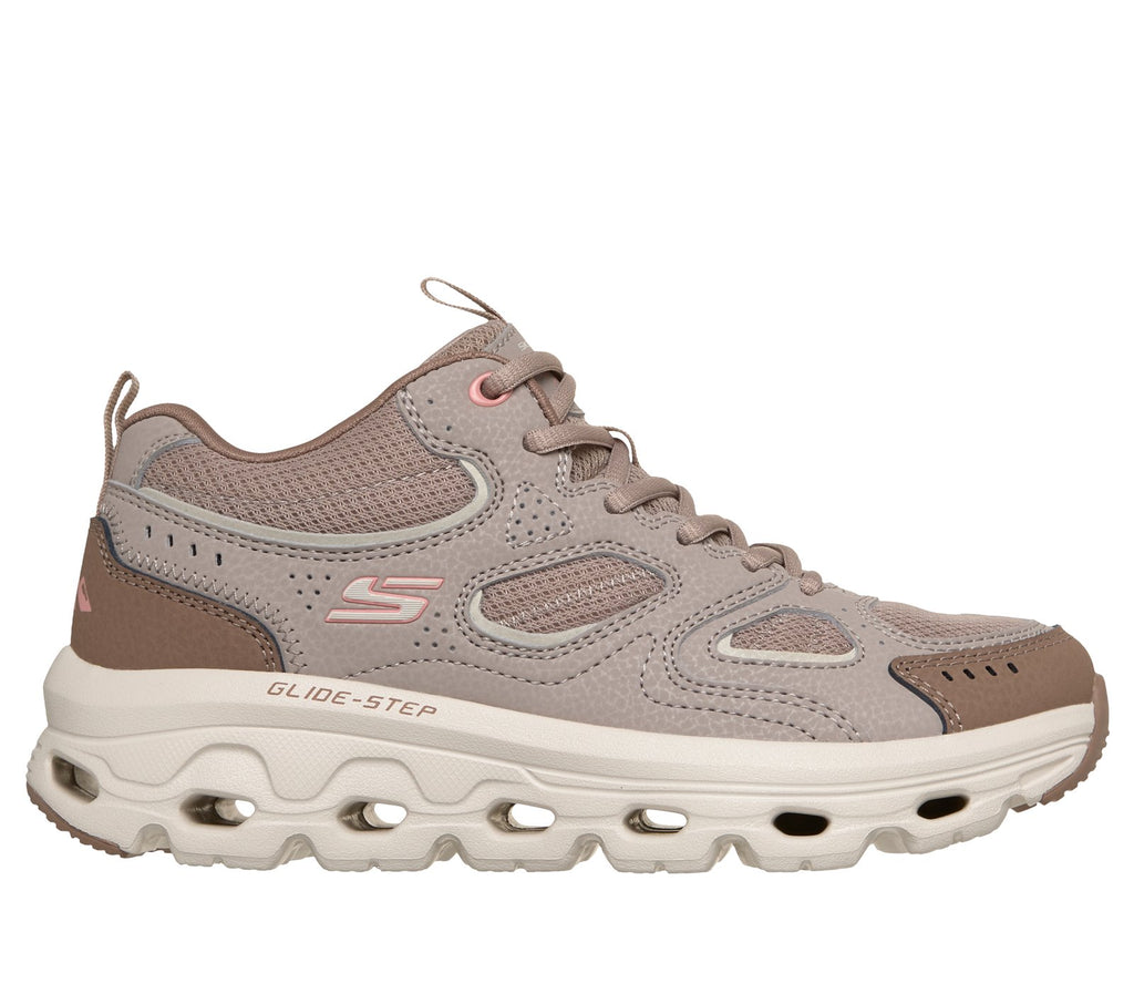Glide-Step Sole - Betty Creek, DARK TAUPE