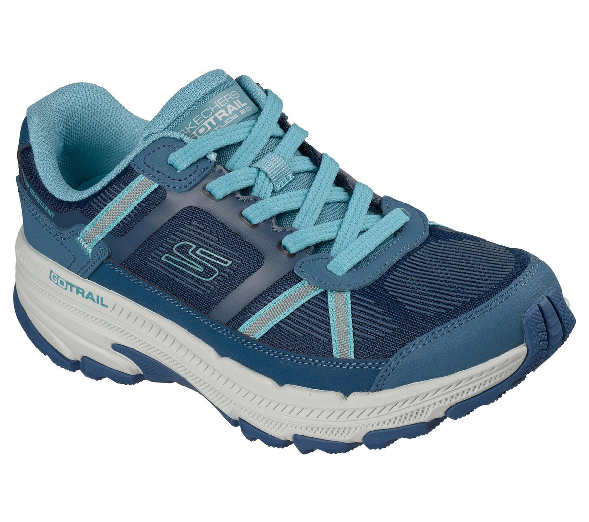 GO RUN Trail Altitude 2.0 - Red Rock