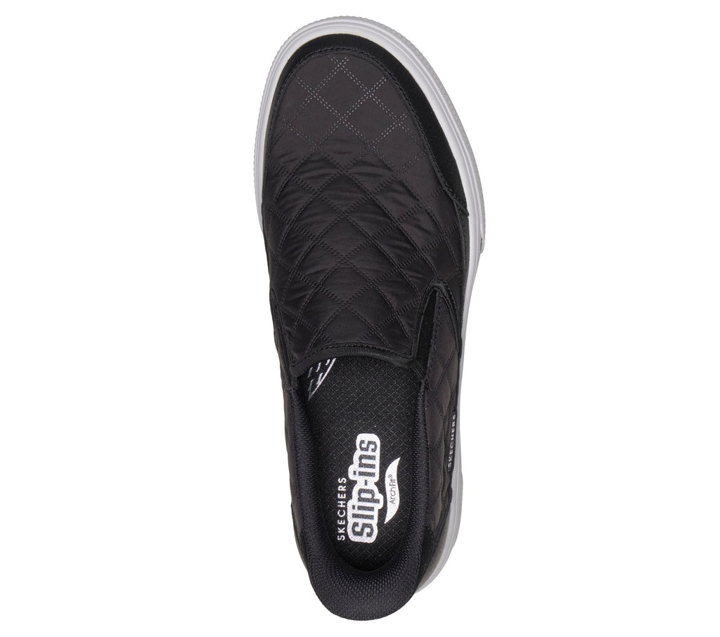 Skechers Slip-ins: Arch Fit Arcade - Cozy Fit Twin Charming