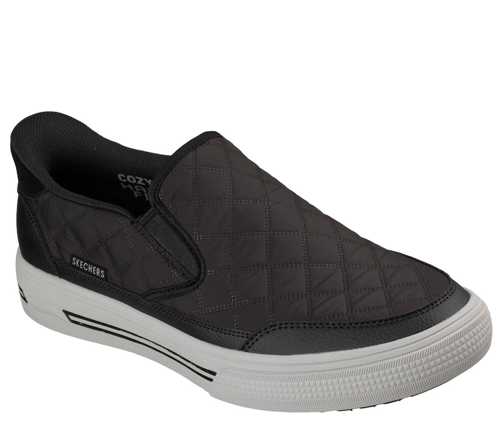 Skechers Slip-ins: Arch Fit Arcade - Cozy Fit Twin Charming
