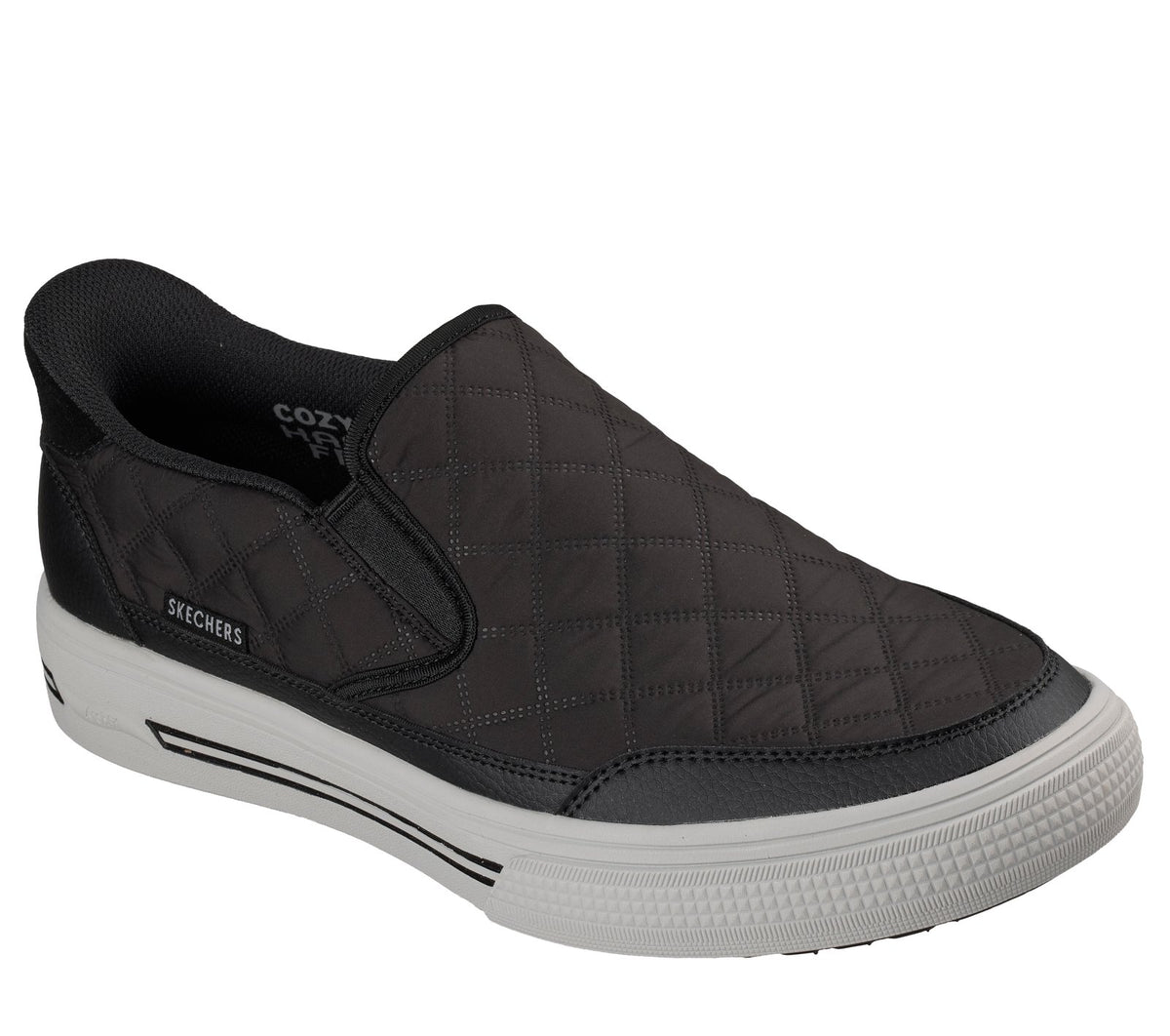 Skechers Slip-ins: Arch Fit Arcade - Cozy Fit Twin Charming