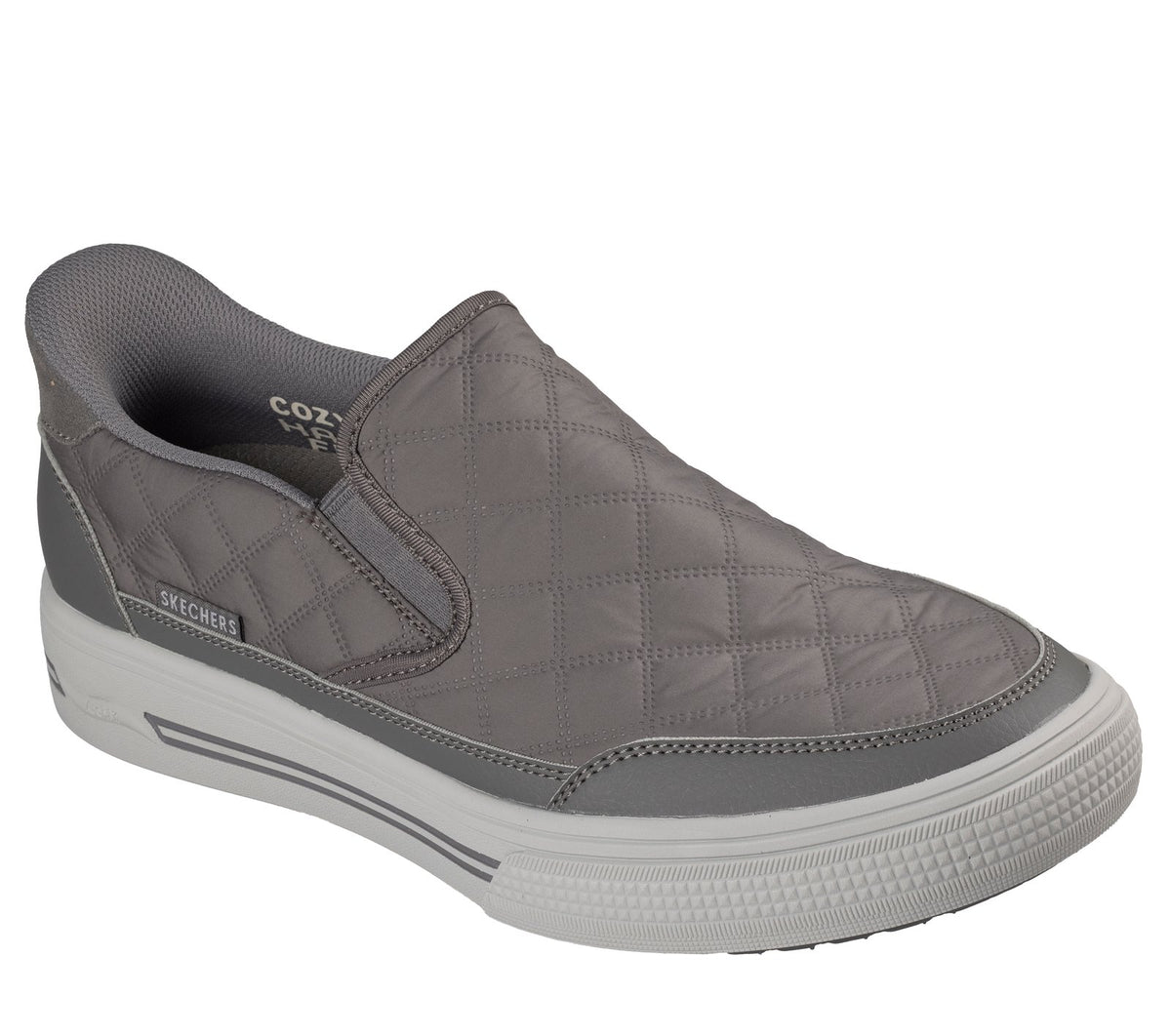 Skechers Slip-ins: Arch Fit Arcade - Cozy Fit Twin Charming