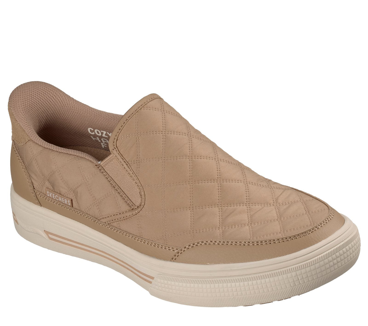 Skechers Slip-ins: Arch Fit Arcade - Cozy Fit Twin Charming
