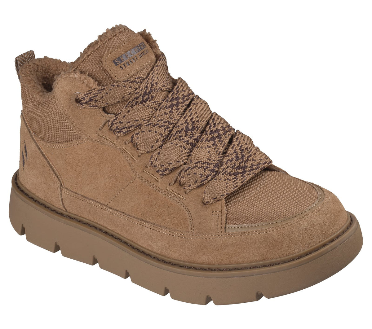 Keepsakes Cozy - Street Hiker Mid