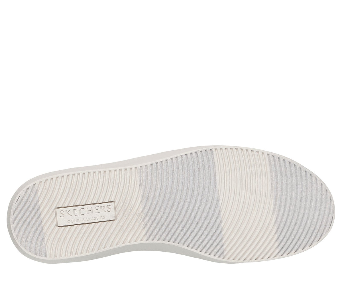 Strand Star - Studded Step