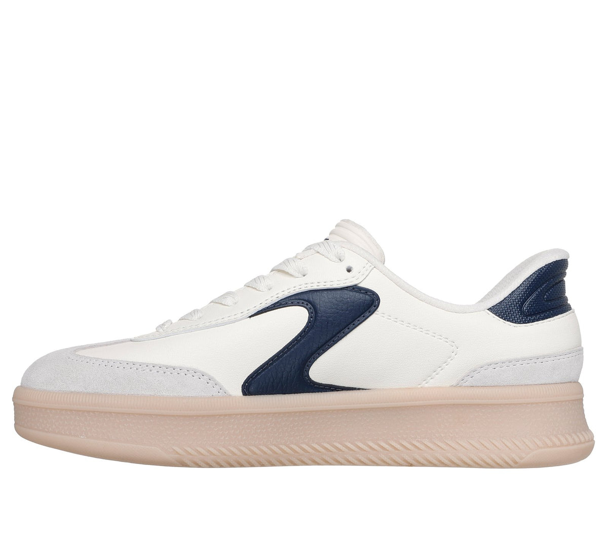 Skechers Slip-ins: Hotshot HI - Lifted Luxe