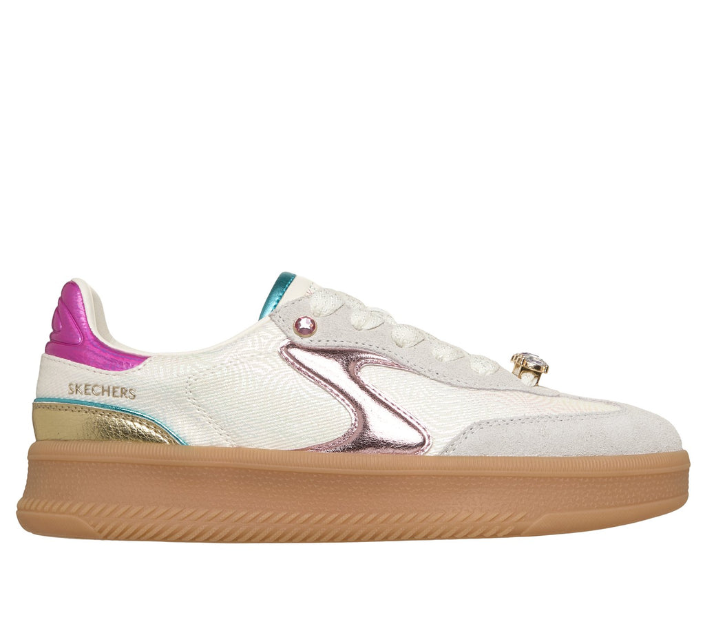 Hotshot HI - Refined Rebel, NATURAL / MULTI