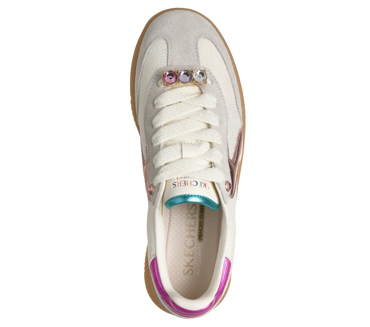 Hotshot HI - Refined Rebel