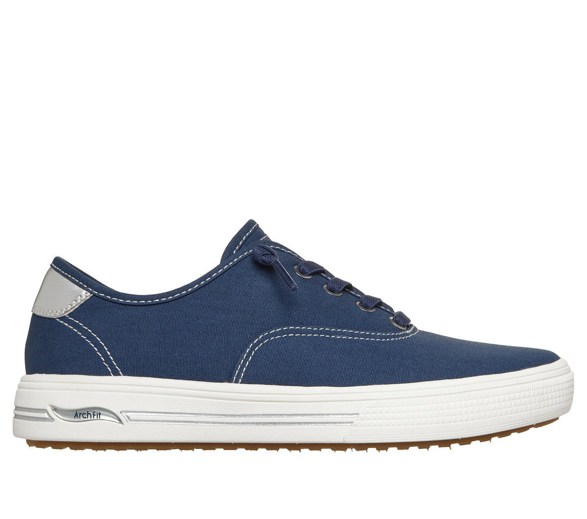 Arch Fit Arcade - Vista Views, NAVY