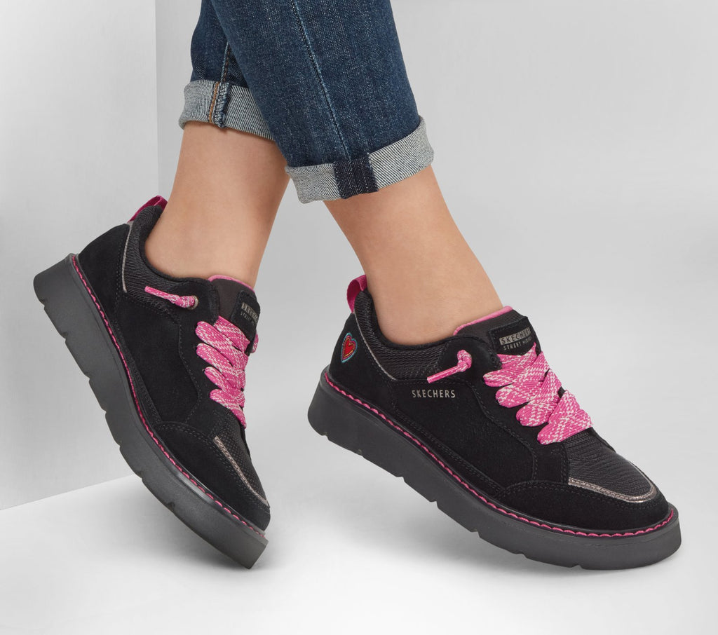 Keepsakes Cozy - Street Hiker Luv
