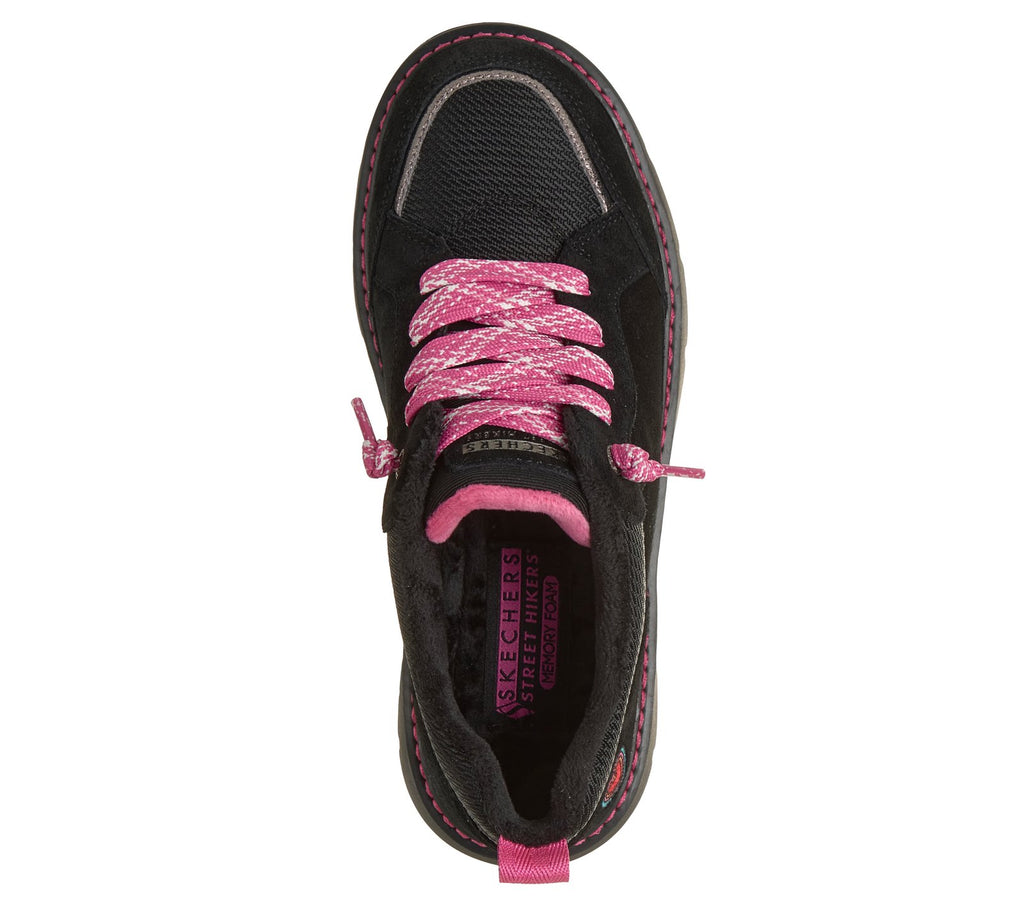 Keepsakes Cozy - Street Hiker Luv