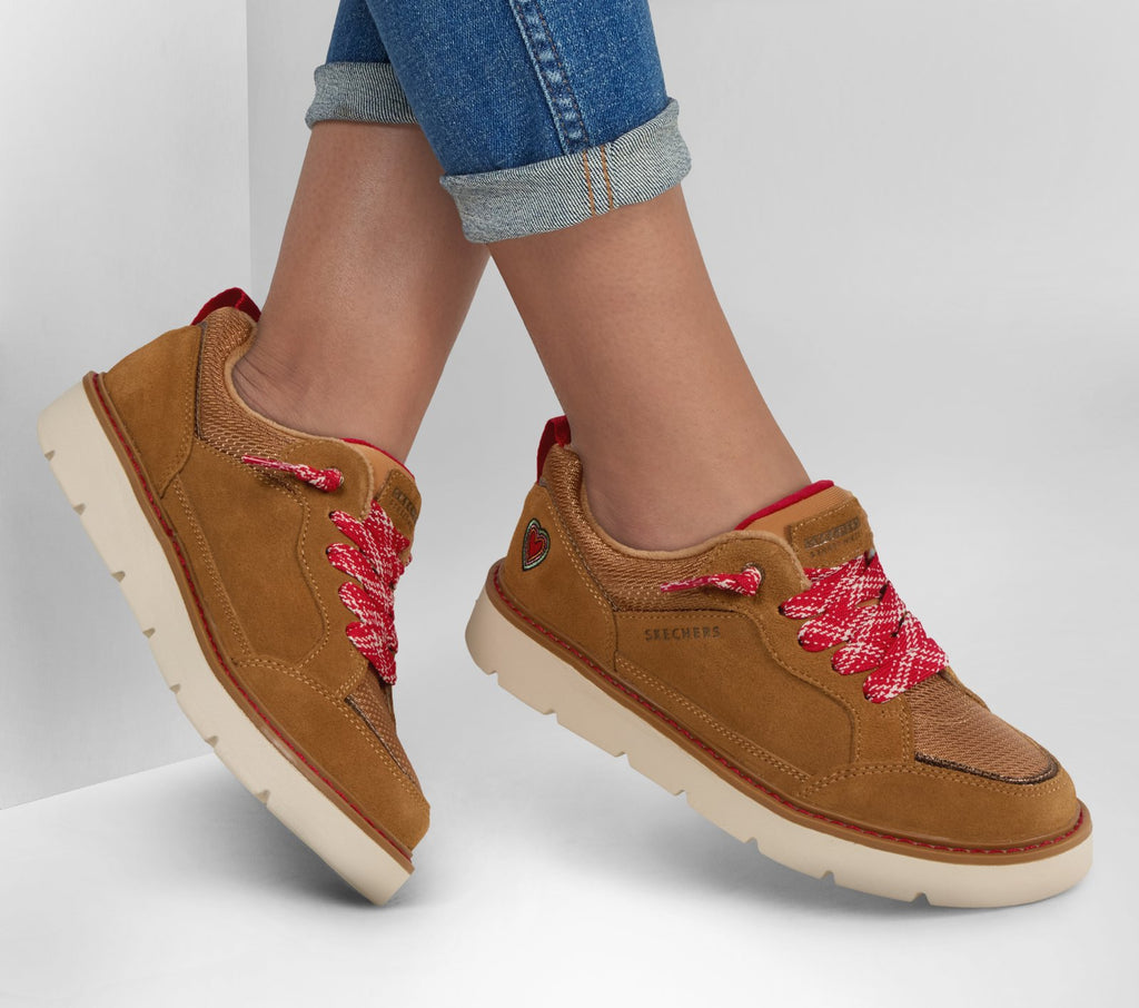 Keepsakes Cozy - Street Hiker Luv
