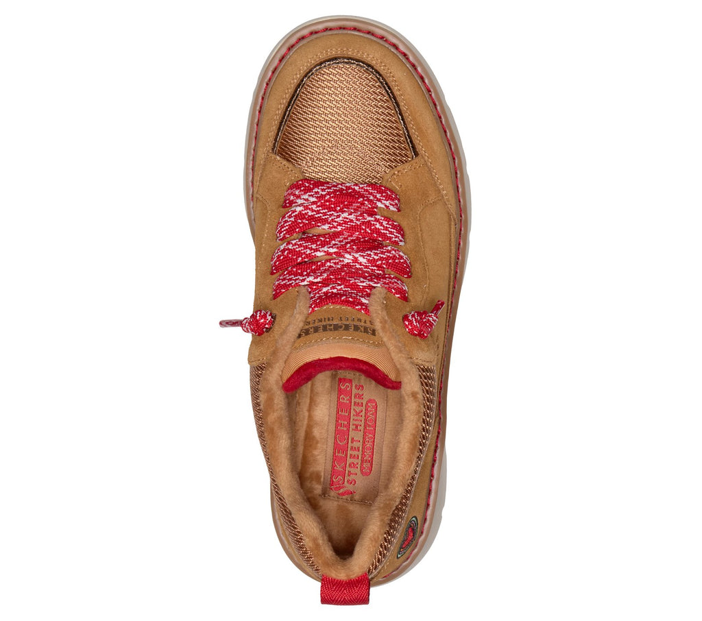 Keepsakes Cozy - Street Hiker Luv