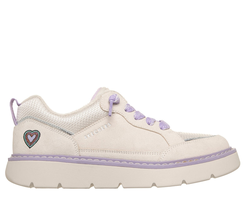 Keepsakes Cozy - Street Hiker Luv, OFF WHITE