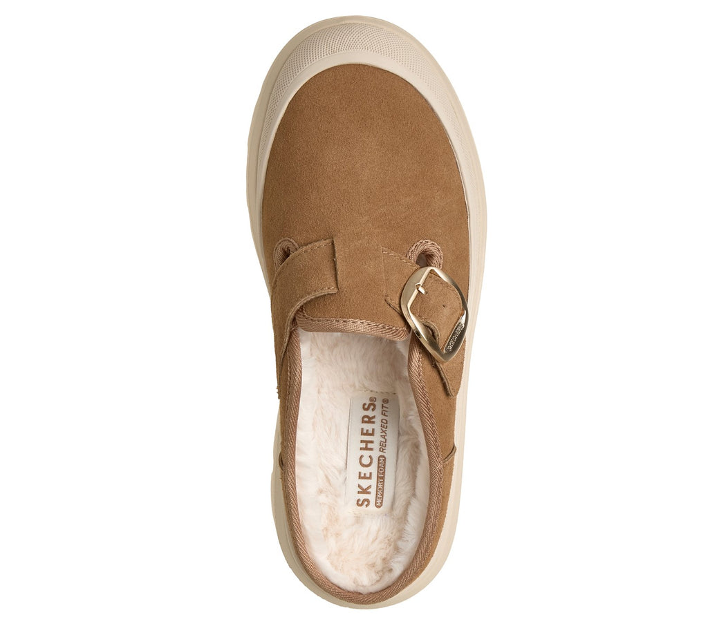 Relaxed Fit: Keepsakes St.