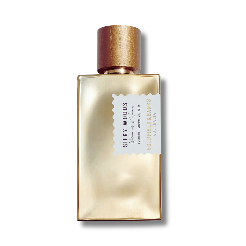 Goldfield & Banks - Silky Woods Eau de Parfum