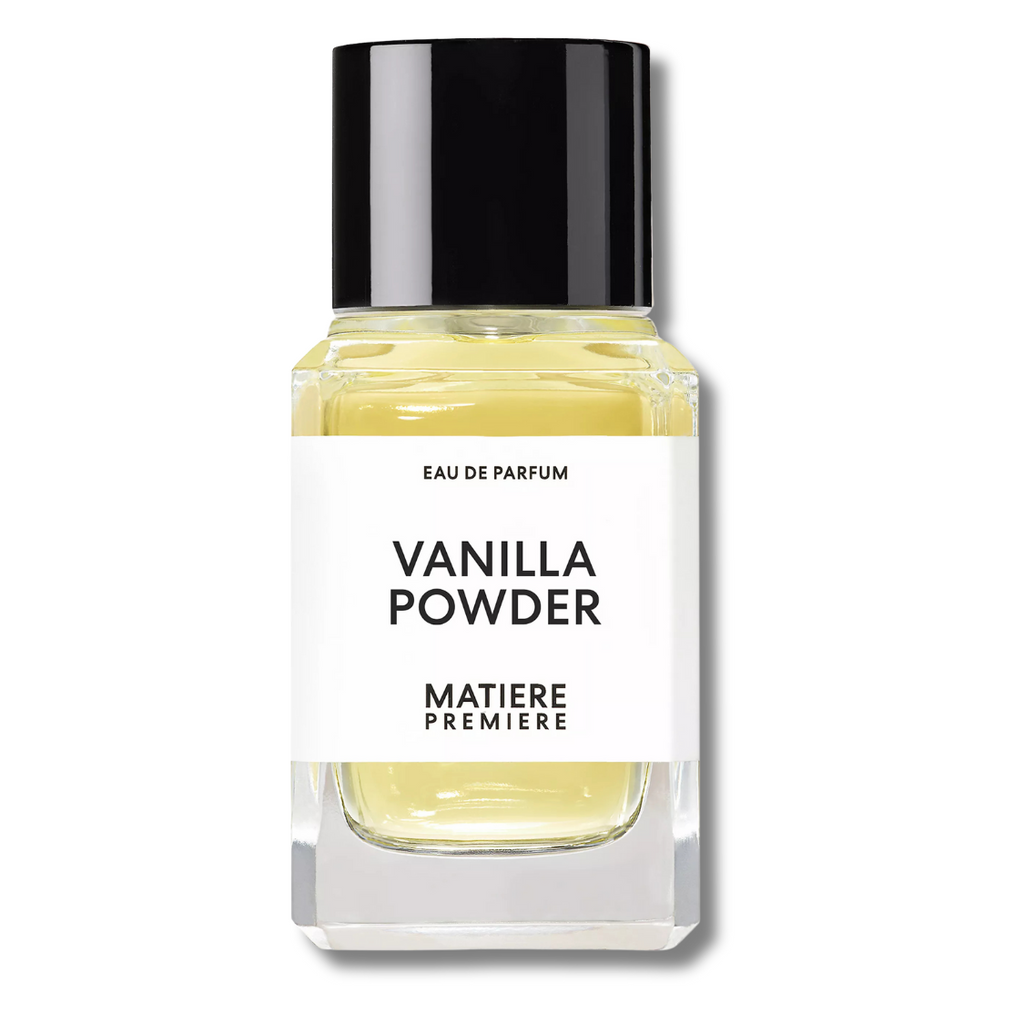 Matiere Premiere - Vanilla Powder EDP