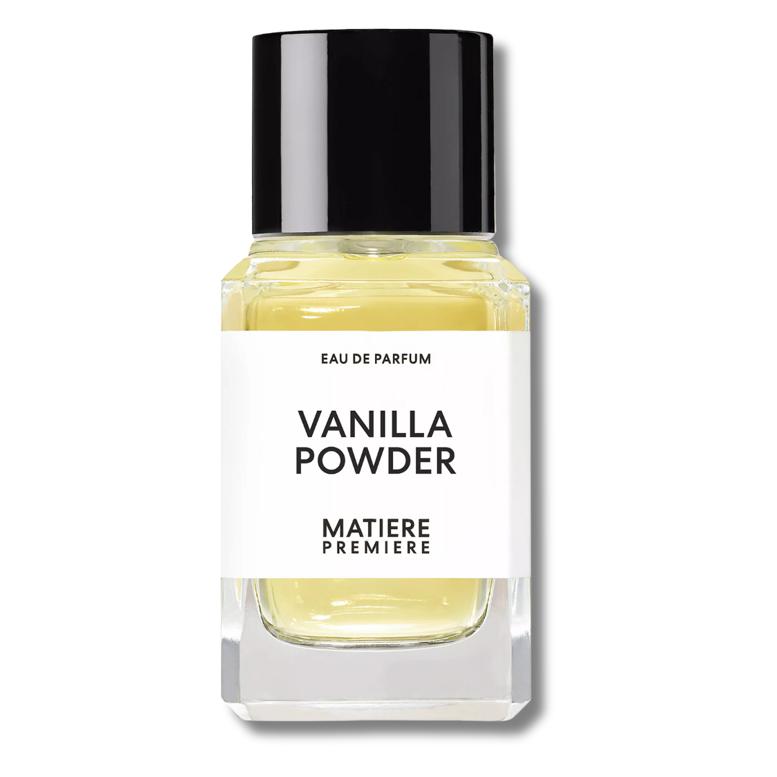 Matiere Premiere - Vanilla Powder EDP