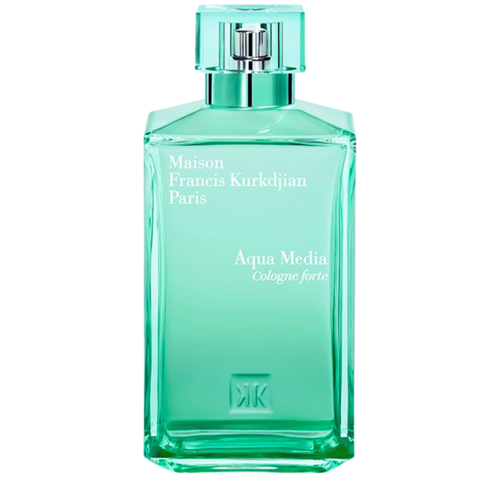 Maison Francis Kurkdjian - Aqua Media Cologne Forte