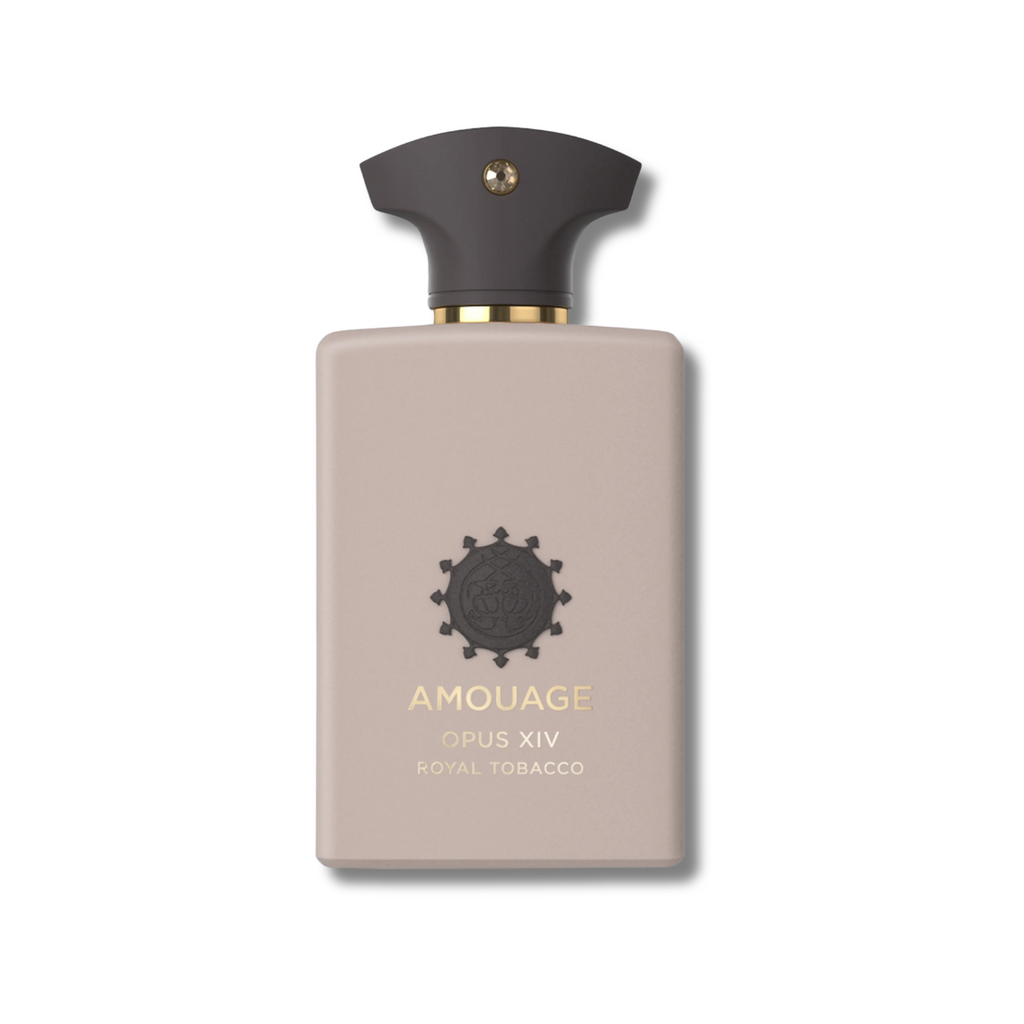 Amouage - Royal Tobacco EDP