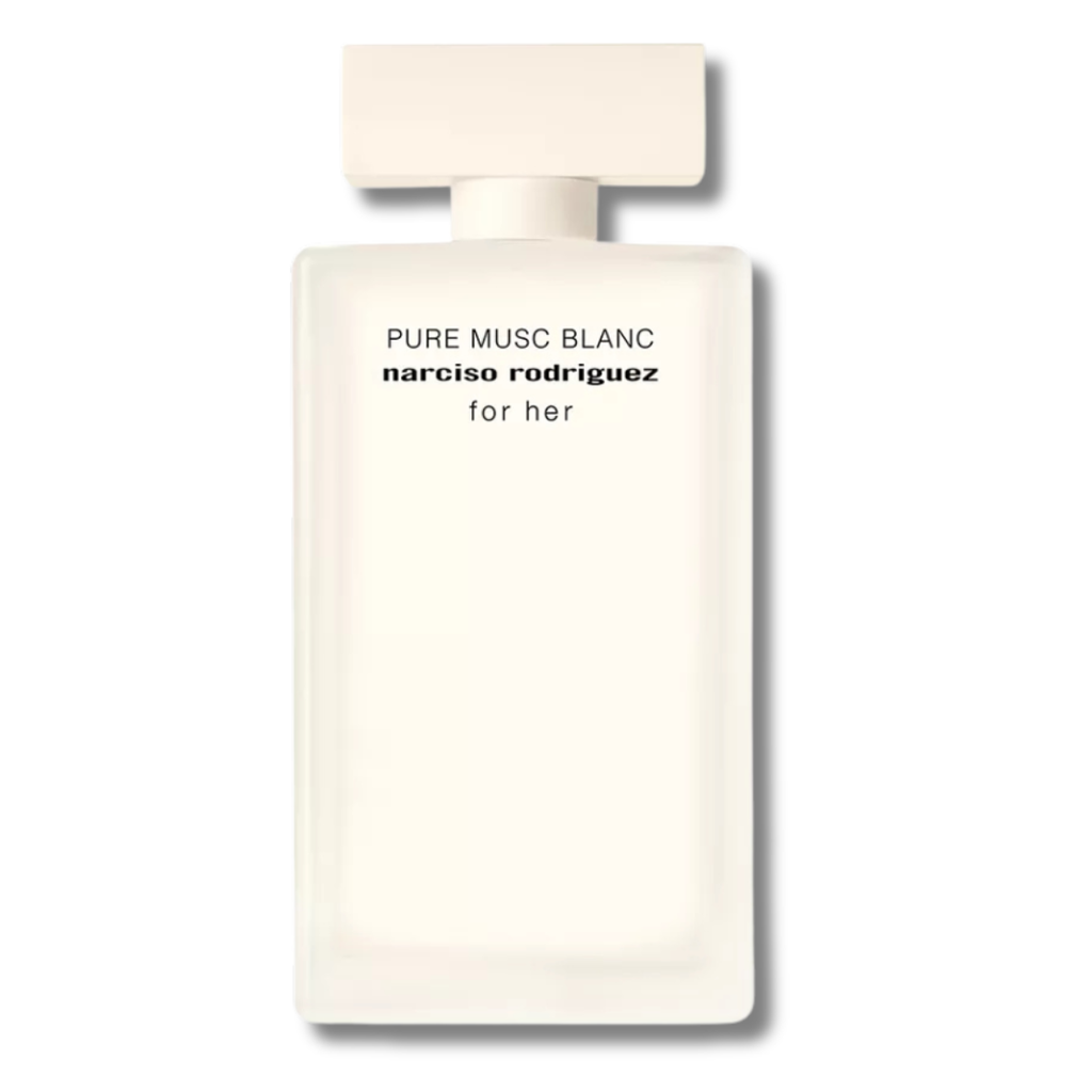 Narciso Rodriguez - Pure Musc Blanc