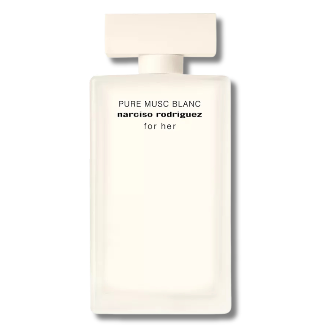 Narciso Rodriguez - Pure Musc Blanc