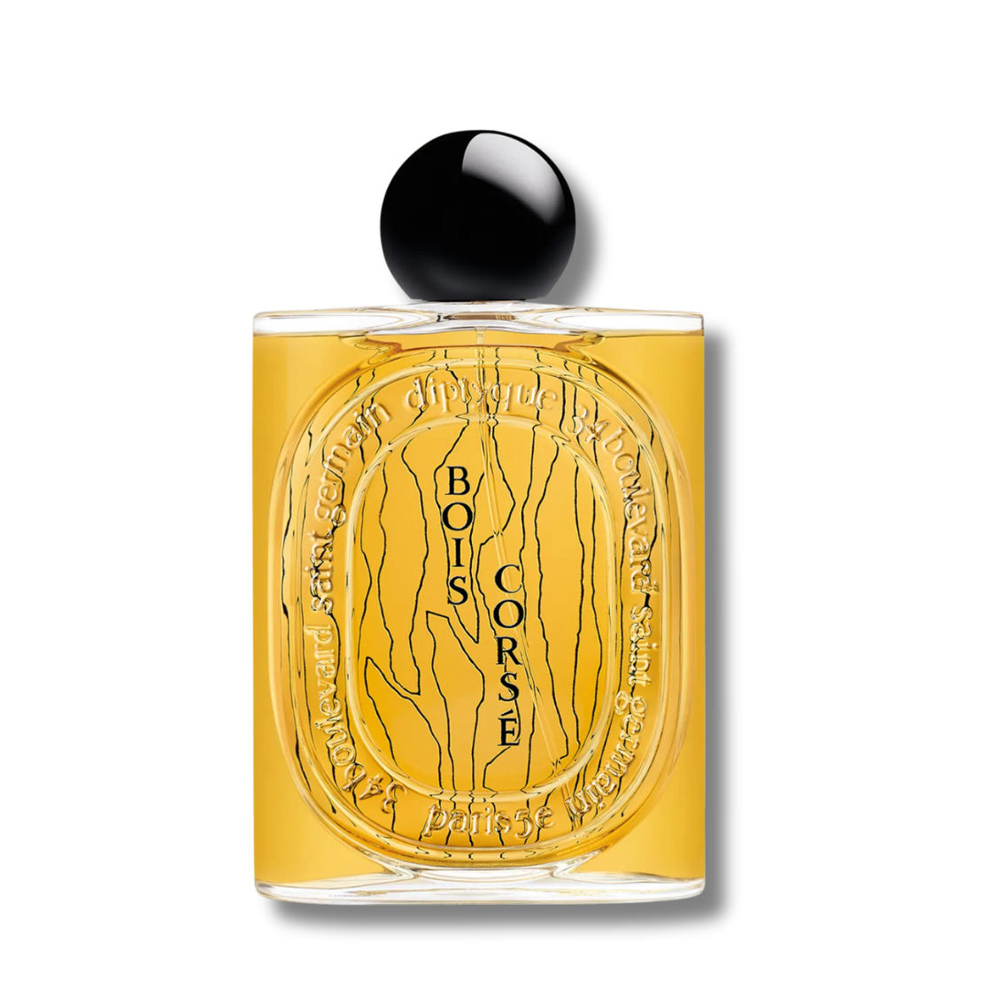 Diptyque - Bois Corsé