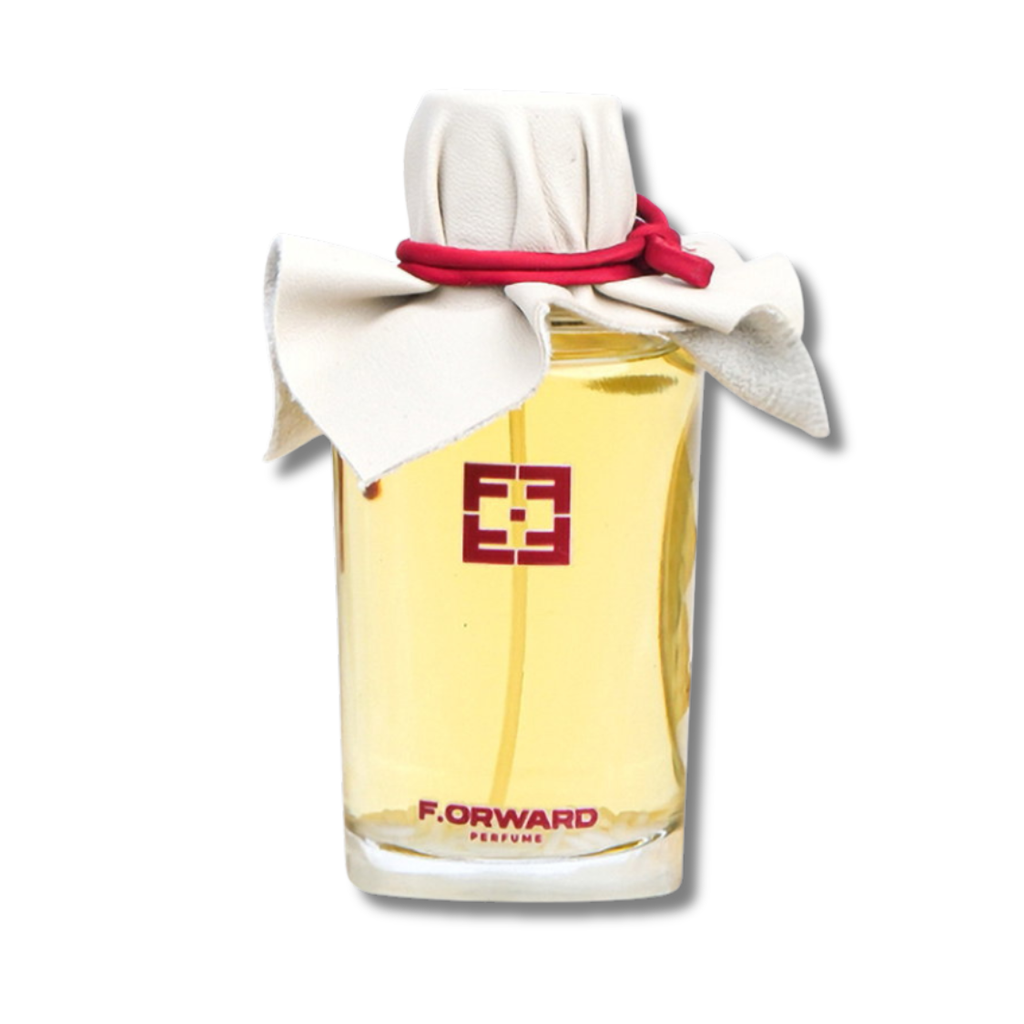 F.OWARD Perfume - The Poisoned Rice Tea (Vietnam)